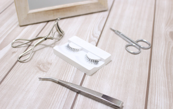 EYELASH SALON BELL